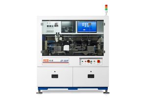 TO56全自动共晶机