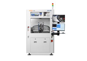 锐博多功能贴片机