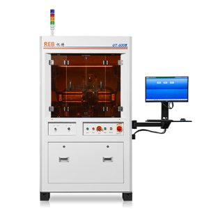 Pin针超声波焊接机